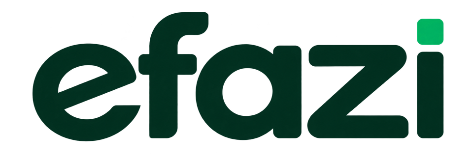 Efazi home