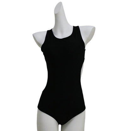 Illusion-of-thinness Pure-youthful-style Beach Resort And Hot Spring Swimsuit