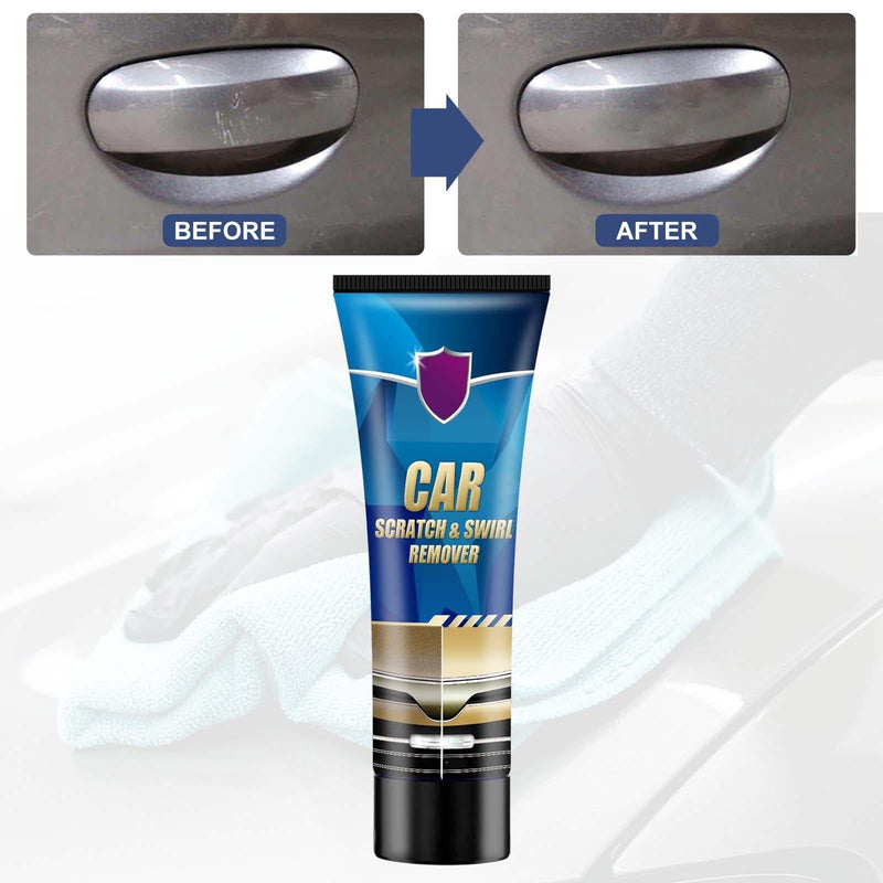 RAYHONG - Car Scratch & Swirl Remover